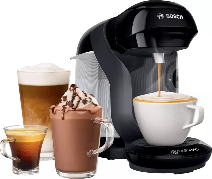Bosch TAS1102 Tassimo Style