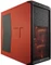 Corsair Graphite Series 230T orange, Acrylfenster Vorschaubild