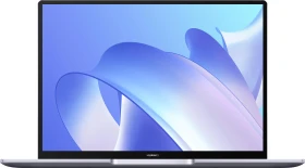 Huawei MateBook 14 (2022), Space Gray, Core i5-1240P, 16GB RAM, 512GB SSD, DE