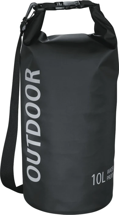Hama Outdoor 10L Kameratasche schwarz