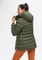 Maier Sports Lomnica Mantel green goose (Damen) Vorschaubild