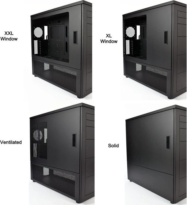 CaseLabs Magnum SMA8