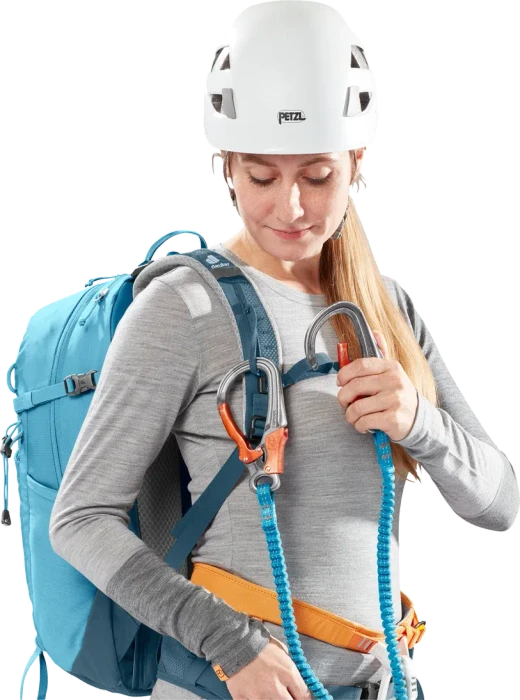 Deuter Trail 23 SL lagoon/atlantic (Damen)