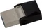 Kingston DataTraveler microDuo 32GB, USB-A + USB Micro-B, USB 3.2 Gen 1×1, USB 2.0 Vorschaubild