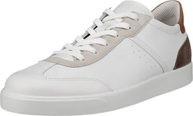 Ecco Street Lite weiß (Herren)