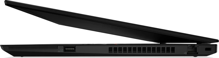 Lenovo ThinkPad T15 G1, Core i7-10510U, 16GB RAM, 512GB SSD, GeForce MX330, LTE, DE