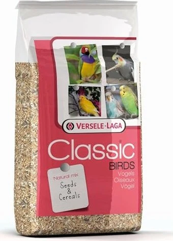 Versele-Laga Classic Großsittiche, 20kg