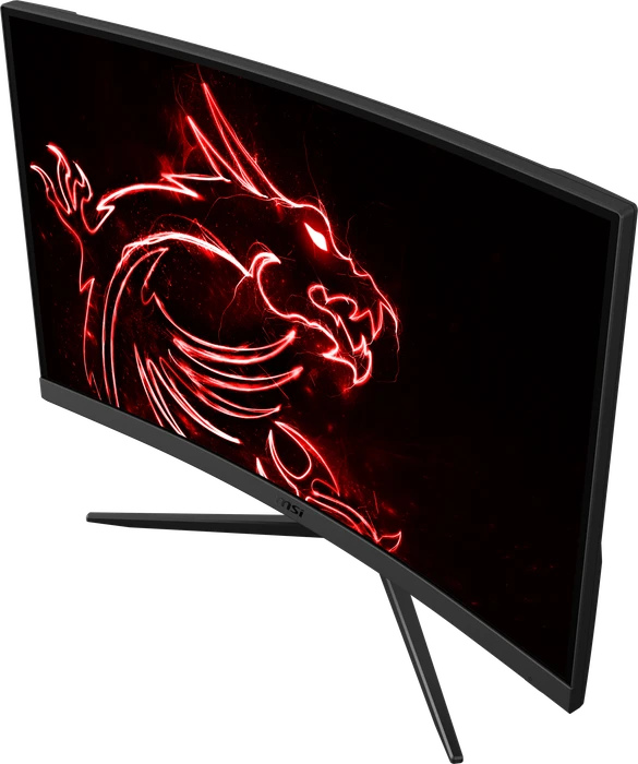 MSI Optix G32CQ4 E2, 31.5"