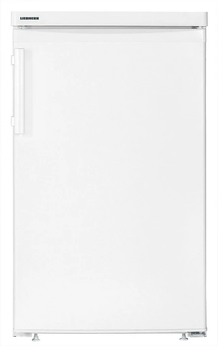 Liebherr T 1410-21 Comfort Tisch-Kühlschrank