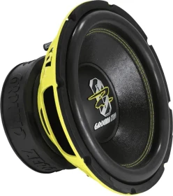 Ground Zero Uranium GZRW 12XSPL