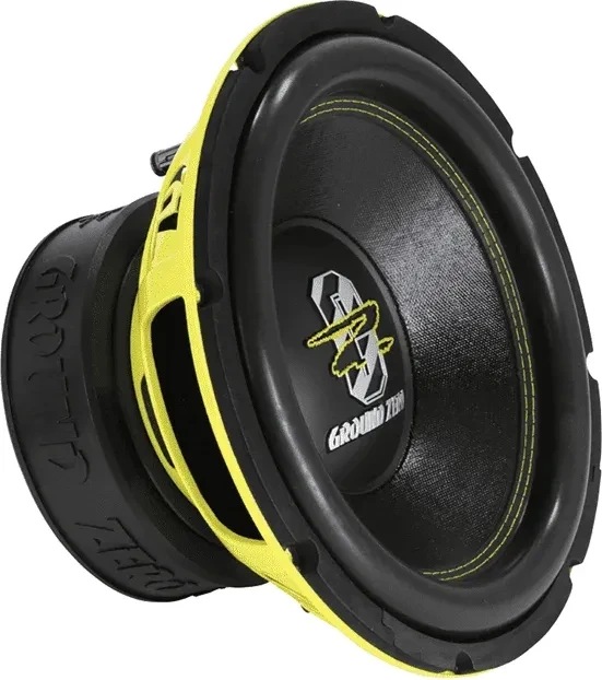 Ground Zero Uranium GZRW 12XSPL