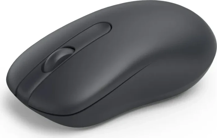 Hama WM-100 Wireless 3-Button Mouse schwarz, USB