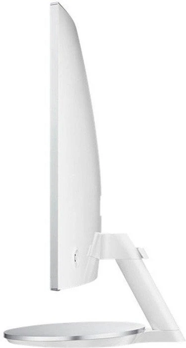 Samsung CF591, 27"