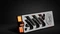 EK Water Blocks Quantum Line EK-Quantum Convection M.2 NVMe, Nickel Vorschaubild