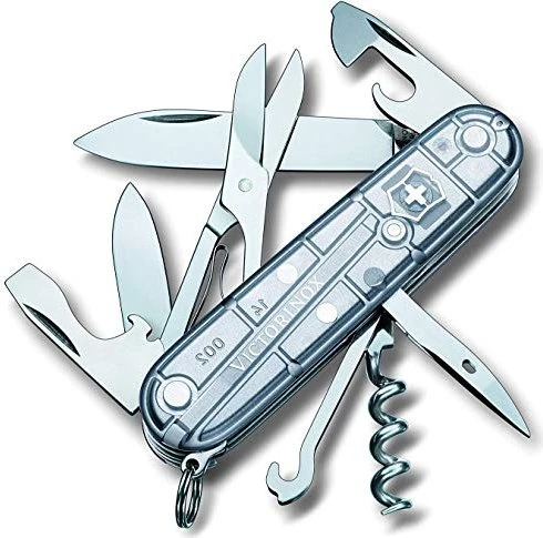 Victorinox Climber Taschenmesser