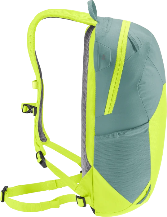Deuter Speed Lite 13 jade/citrus