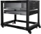 Alphacool ES 19" Open Frame Serverrack 12HE, tiefenvariabel, 1105mm tief Vorschaubild