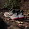 adidas Terrex Soulstride Rain.RDY warm clay/putty mauve/pure ruby (Damen) Vorschaubild