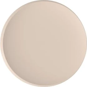 Villeroy & Boch NewMoon Servier-/Platzteller 29cm beige