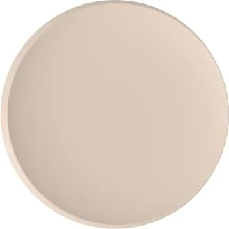 Villeroy & Boch NewMoon Servier-/Platzteller 29cm beige