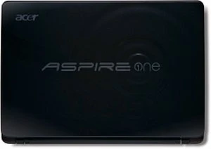 Acer Aspire One 722, schwarz, C-60, 4GB RAM, 320GB HDD, DE