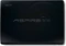 Acer Aspire One 722, schwarz, C-60, 4GB RAM, 320GB HDD, DE Vorschaubild