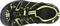Keen Newport H2 Big Kid black/lime green (Junior) Vorschaubild