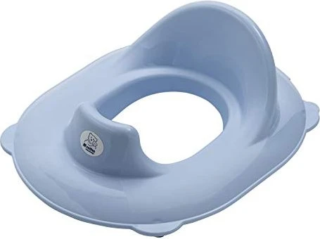 Rotho Babydesign Top Kinder-Toilettensitz sky blue