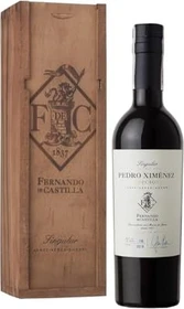 Rey Fernando de Castilla Antique Oloroso 500ml