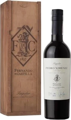 Rey Fernando de Castilla Antique Oloroso 500ml