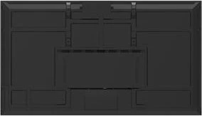 Optoma N-Series N3751K, 75"