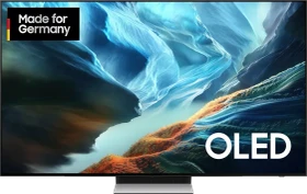 Samsung GQ55S90H