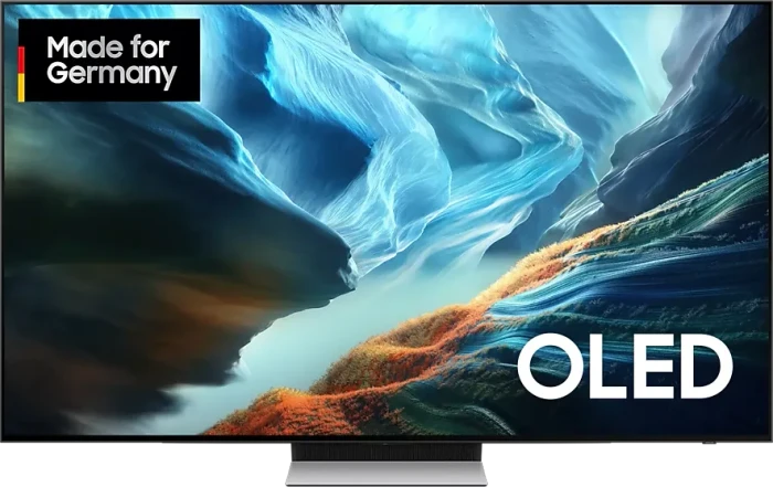 Samsung GQ55S90H