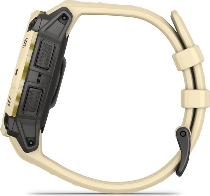 Garmin Instinct 3 45mm AMOLED citrine