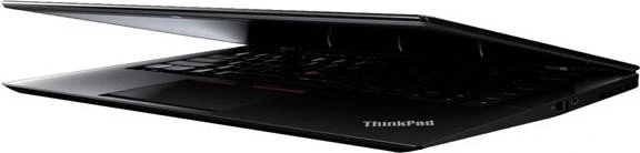 Lenovo ThinkPad X1 Carbon G3, Core i5-5300U, 8GB RAM, 256GB SSD, DE