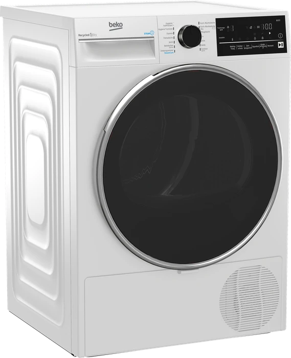 Beko B3T42240S Wärmepumpentrockner