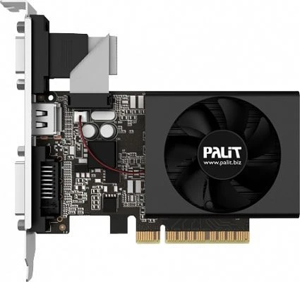 Palit GeForce GT 720, 1GB DDR3, VGA, DVI, HDMI