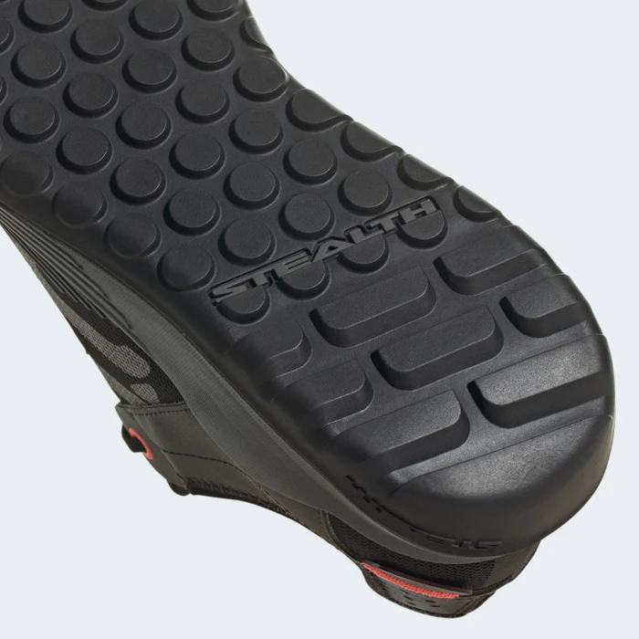 Five Ten Trailcross LT core black/grey two/solar red (Damen)