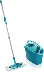 Leifheit Clean Twist M Ergo Bodenwischer-Set
