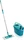 Leifheit Clean Twist M Ergo Bodenwischer-Set (52120)