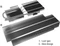 ASUS Dual GeForce RTX 2070, DUAL-RTX2070-8G, 8GB GDDR6, HDMI, USB-C, 3x DP Vorschaubild