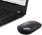 Lenovo ThinkPad Bluetooth Silent Mouse schwarz, Bluetooth Vorschaubild