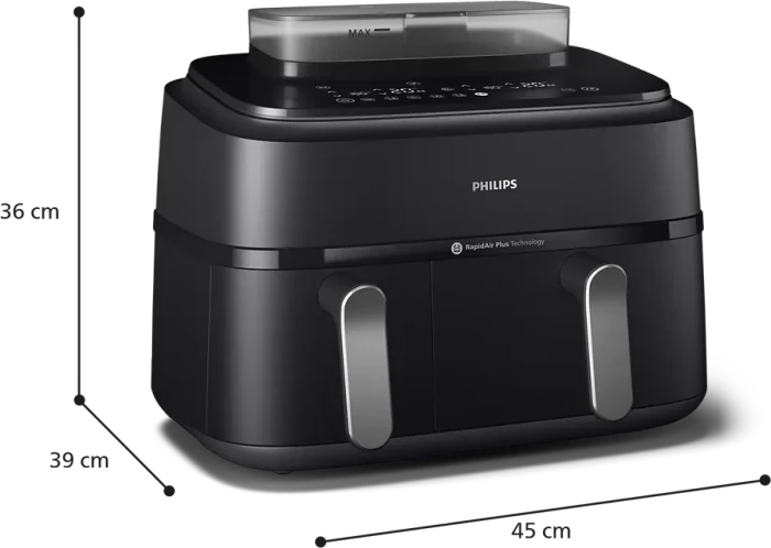 Philips NA550/00 Steam 5000 Series