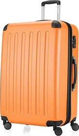 Hauptstadtkoffer Spree Spinner 75cm orange