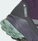 adidas Terrex Trailmaker High Climawarm+ aurora plum/matte silver/semi flash aqua (Junior) Vorschaubild