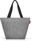 Reisenthel M Shopper twist silver Vorschaubild