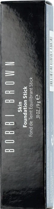 Bobbi Brown Skin Foundation Stick N-030 Neutral Sand, 9g