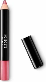 KIKO Milano Smart Fusion Creamy Lip Crayon Lipliner 05 deep pink, 1.6g