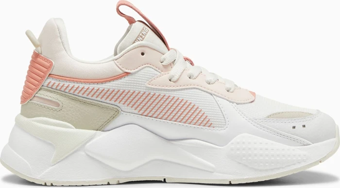 Puma Rs-X Soft puma white/deeva peach