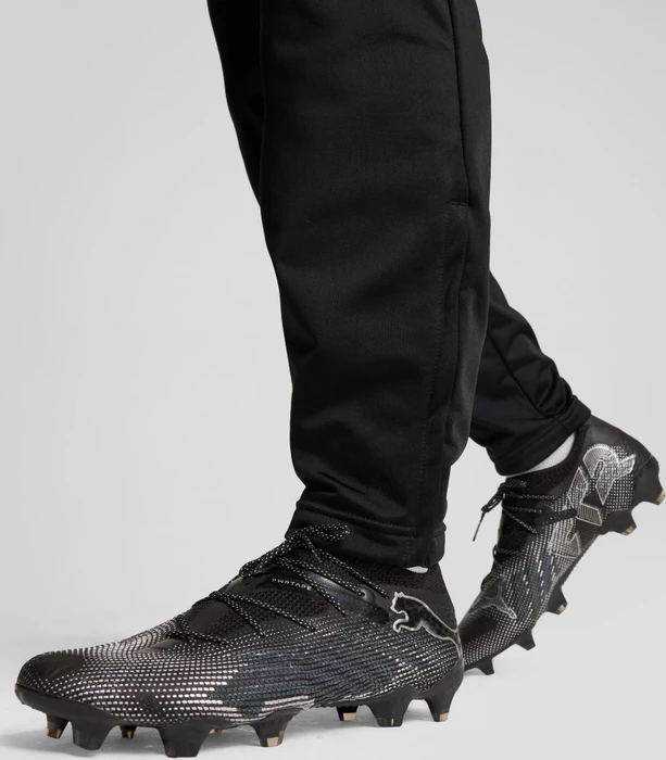 Puma Future 7 Ultimate Low FG/AG puma black/puma silver